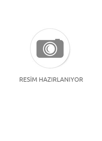 Çizgili Oversize Triko Kazak